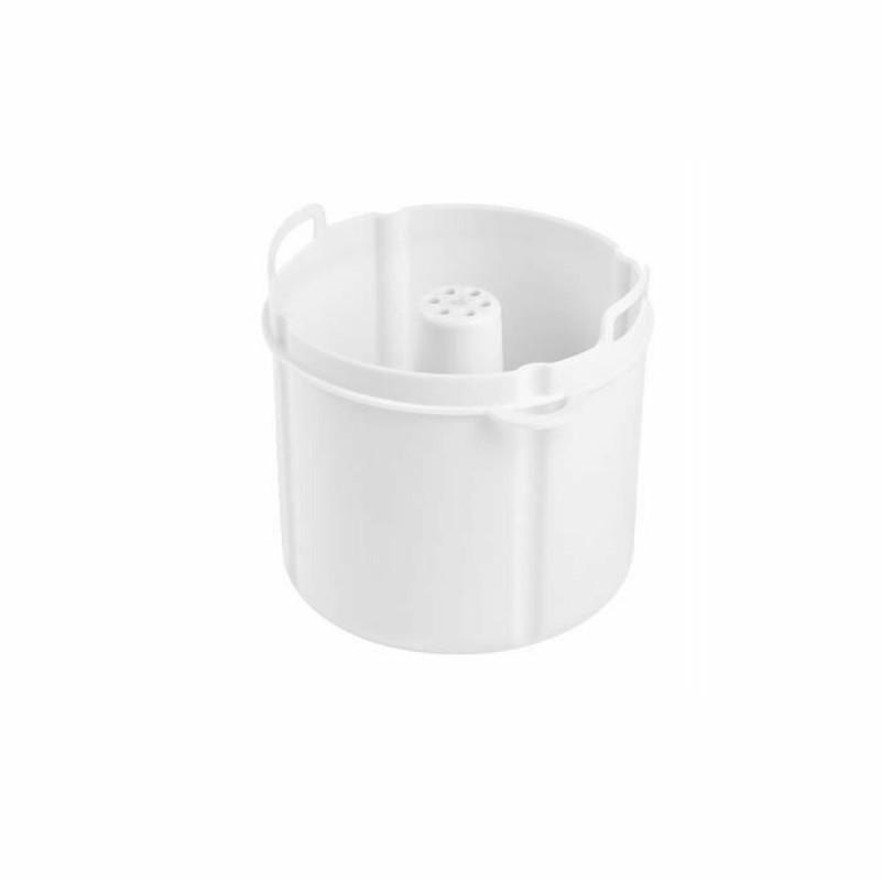 Arrocera Béaba Babycook 850 ml Blanco