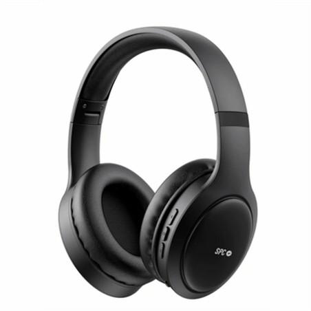 Auriculares con Micrófono SPC Internet 4618N