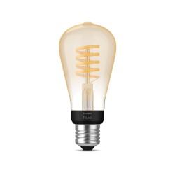 Bombilla Inteligente Philips Bombilla inteligente ST64 - E27 7 W 40 W 60 W E27