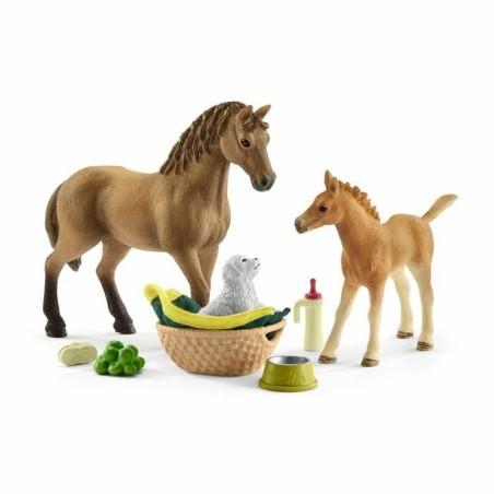 Caballos Schleich 42432 Plástico