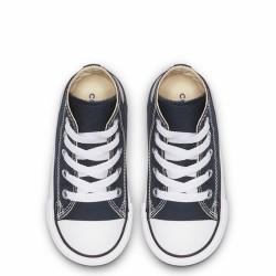 Zapatillas Deportivas Infantiles Converse Chuck Taylor All Star Azul oscuro