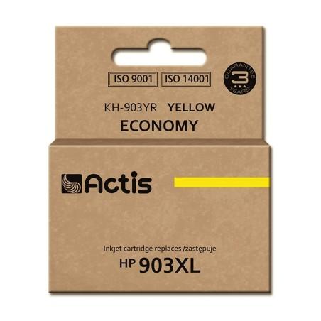 Cartucho de Tinta Original Actis KH-903YR Amarillo