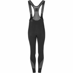 Maillot de ciclismo Shimano Vertex Bib Negro