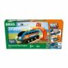 Tren Brio 63397100 (2 Unidades)