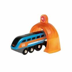 Tren Brio 63397100 (2 Unidades)