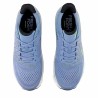 Zapatillas de Running para Adultos New Balance Fresh Foam X Hombre Azul claro