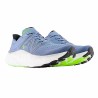 Zapatillas de Running para Adultos New Balance Fresh Foam X Hombre Azul claro