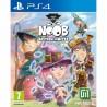 Videojuego PlayStation 4 Microids NOOB: Sans Factions - Limited edition