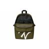 Mochila Deportiva New Era MULTI STADIUM 60240058 Verde