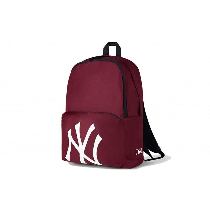 Mochila Deportiva MULTI STADIUM New Era 60240059 Rojo