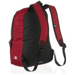 Mochila Deportiva MULTI STADIUM New Era 60240059 Rojo