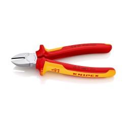 Alicates Knipex KP-7006180 56 x 20 x 180 mm