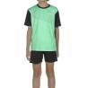 Conjunto Deportivo para Niños John Smith Barbe Verde