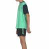 Conjunto Deportivo para Niños John Smith Barbe Verde