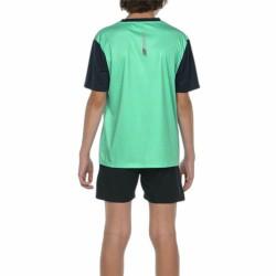 Conjunto Deportivo para Niños John Smith Barbe Verde