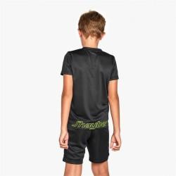 Conjunto Deportivo para Niños J-Hayber Craf  Negro