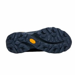 Zapatillas Deportivas Mujer Merrell Moab Speed GTX Negro