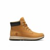 Zapatillas Casual Hombre Timberland Ktrk Mid Lace Sneaker Wheat Marrón