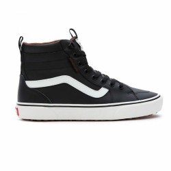 Zapatillas Casual Hombre Vans Filmore Hi Guard Negro