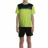 Conjunto Deportivo para Niños John Smith Briso Verde