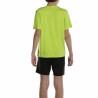 Conjunto Deportivo para Niños John Smith Briso Verde