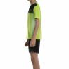 Conjunto Deportivo para Niños John Smith Briso Verde