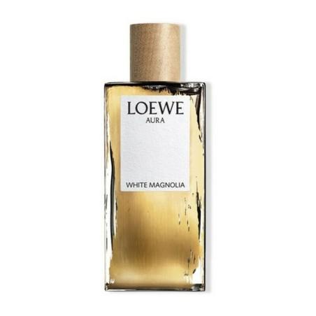 Perfume Mujer Aura White Magnolia Loewe EDP EDP