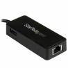 Adaptador USB C a Red RJ45 Startech US1GC301AU          