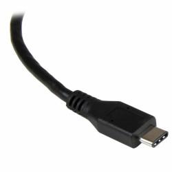 Adaptador USB C a Red RJ45 Startech US1GC301AU          