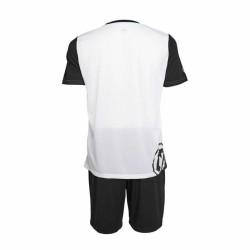 Conjunto Deportivo para Adultos J-Hayber Lift  Blanco