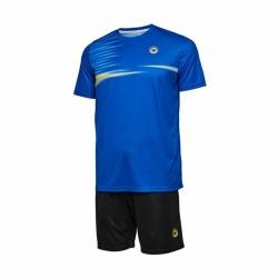 Conjunto Deportivo para Adultos J-Hayber Force Azul