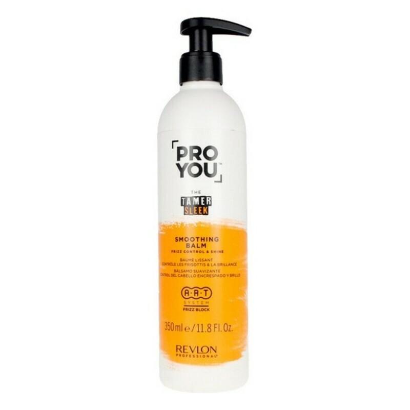 Tratamiento Antiencrespamiento Proyou Revlon 7255978000 Tamer Sleek Balm 350 ml (350 ml)