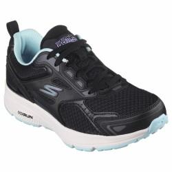 Zapatillas de Running para Adultos Skechers GO RUN Consistent  Negro Mujer