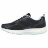 Zapatillas de Running para Adultos Skechers GO RUN Consistent  Negro Mujer