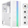 Caja Semitorre ATX BitFenix Blanco