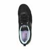 Zapatillas de Running para Adultos Skechers GO RUN Consistent  Negro Mujer