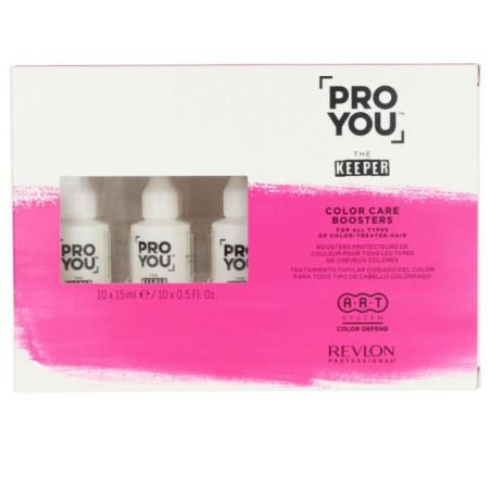 Protector del Color Proyou The Keeper Revlon 7256180000 (10 x 15 ml) 15 ml