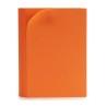 Goma Eva Naranja 65 x 0,2 x 45 cm (12 Unidades)