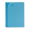 Goma Eva Azul claro 65 x 0,2 x 45 cm (12 Unidades)