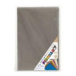 Goma Eva Gris 65 x 0,2 x 45 cm (12 Unidades)