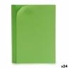 Goma Eva Verde 30 x 2 x 20 cm (24 Unidades)