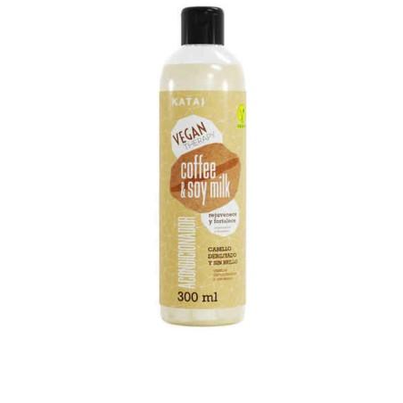 Acondicionador Coffee & Soy Milk Latte Katai KTV011821 300 ml