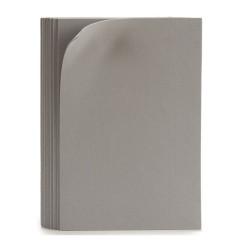 Goma Eva Gris 30 x 2 x 20 cm (24 Unidades)