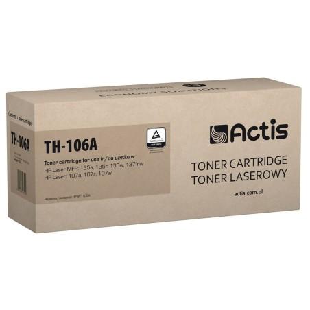 Tóner Actis TH-106A Negro Multicolor