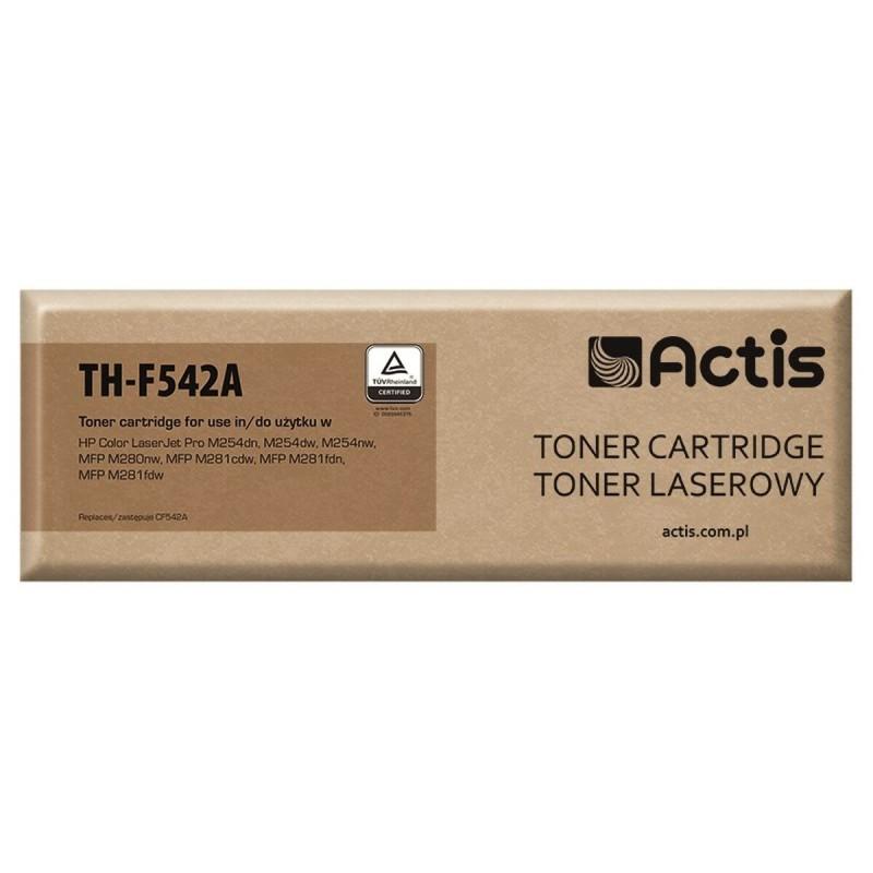 Tóner Actis TH-F542A Negro