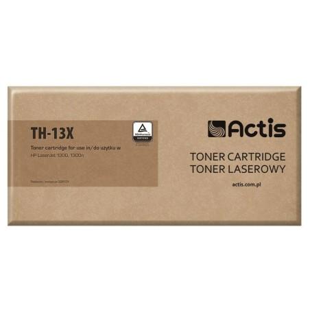 Tóner Actis TH-13X Negro