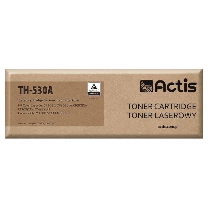 Tóner Actis TH-530A Negro