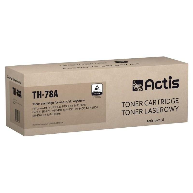 Tóner Actis TH-78A Negro