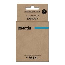 Cartucho de Tinta Original Actis KH-951CR Cian