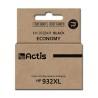 Cartucho de Tinta Original Actis KH-932BKR Negro